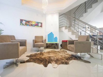 Casa, 4 quartos, 369 m² - Foto 1