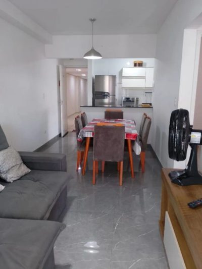 Apartamento, 2 quartos, 63 m² - Foto 2