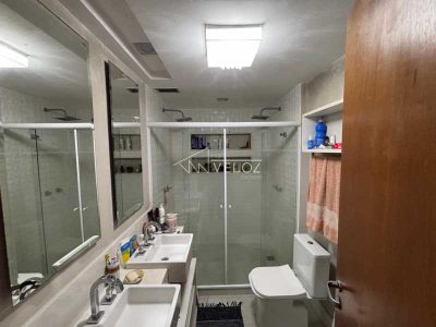 Apartamento, 3 quartos, 152 m² - Foto 4