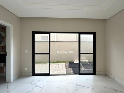 Sobrado, 3 quartos, 159 m² - Foto 5