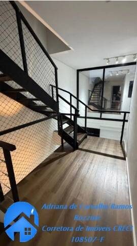 Casa de Condomínio, 2 quartos - Foto 5