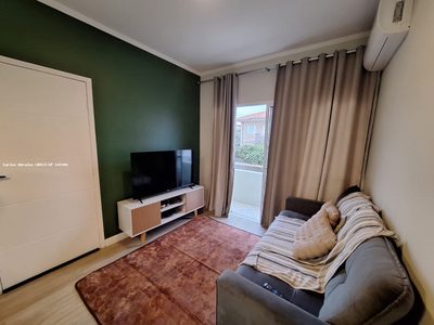 Apartamento, 2 quartos, 61 m² - Foto 5