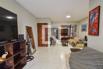 Apartamento, 3 quartos, 98 m² - Foto 4