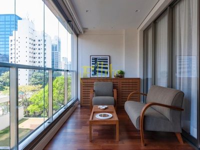 Apartamento, 1 quarto, 62 m² - Foto 5