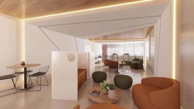 Apartamento, 1 quarto, 27 m² - Foto 3