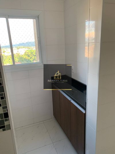 Apartamento, 2 quartos, 50 m² - Foto 4