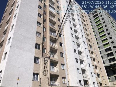 Apartamento, 2 quartos, 37 m² - Foto 1