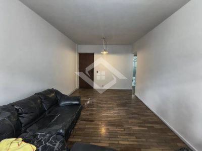 Apartamento, 3 quartos, 90 m² - Foto 3