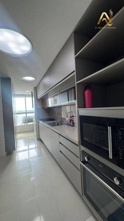 Apartamento, 3 quartos, 140 m² - Foto 5