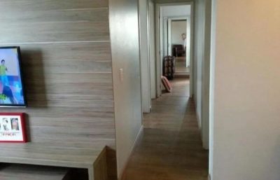 Apartamento, 3 quartos, 61 m² - Foto 3