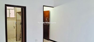 Apartamento, 2 quartos, 46 m² - Foto 3