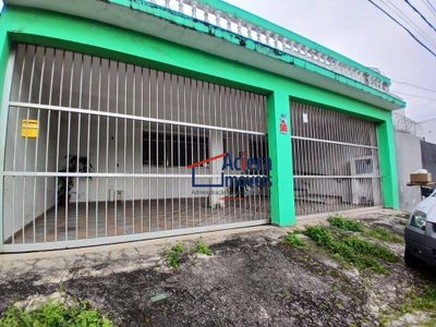 Casa de Condomínio - Foto 1