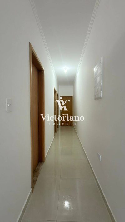Casa, 3 quartos, 130 m² - Foto 3