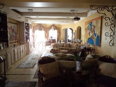 Apartamento, 4 quartos, 336 m² - Foto 2