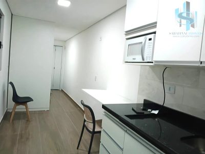 Kitnet-Studio, 20 m² - Foto 3