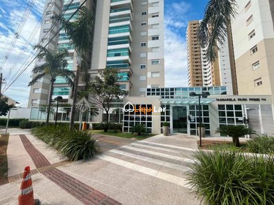 Apartamento, 3 quartos, 142 m² - Foto 1