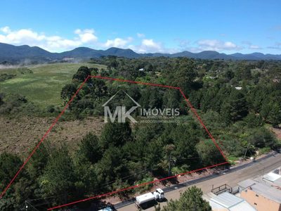 Terreno, 2 hectares - Foto 1