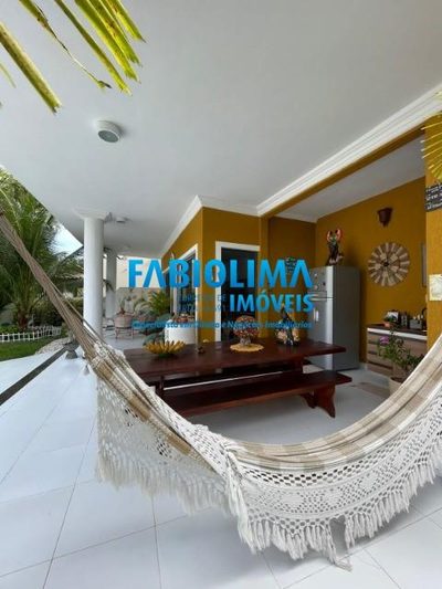Casa de Condomínio, 5 quartos - Foto 4