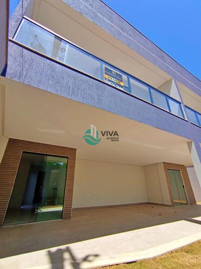Apartamento, 3 quartos, 124 m² - Foto 2