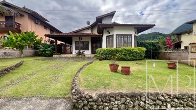 Casa, 4 quartos, 170 m² - Foto 2