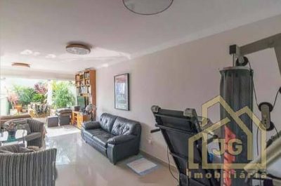 Apartamento, 3 quartos, 180 m² - Foto 2
