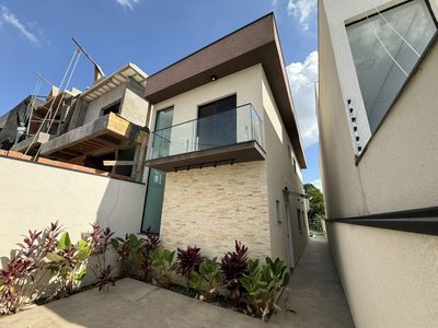 Casa, 3 quartos, 140 m² - Foto 2