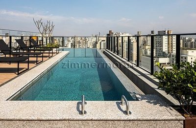 Apartamento, 1 quarto, 42 m² - Foto 1