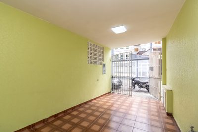 Casa, 2 quartos, 120 m² - Foto 4