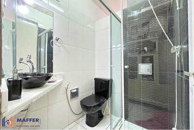 Apartamento, 2 quartos, 62 m² - Foto 2