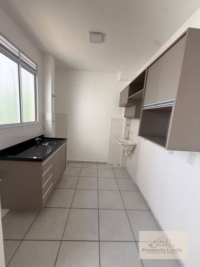 Apartamento, 2 quartos, 40 m² - Foto 5