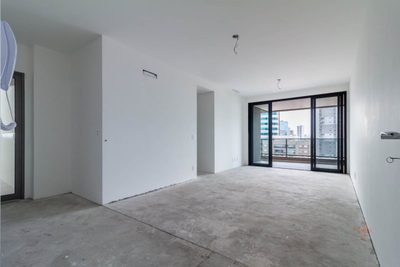 Apartamento, 3 quartos, 111 m² - Foto 1