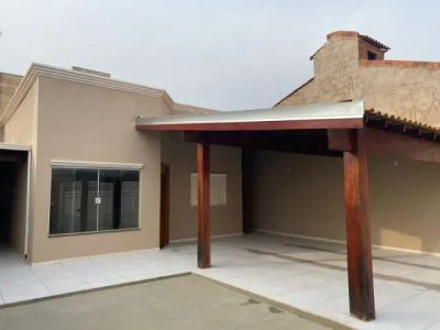 Casa, 3 quartos, 216 m² - Foto 2