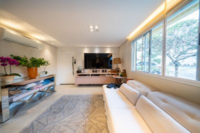 Sobrado, 3 quartos, 165 m² - Foto 2