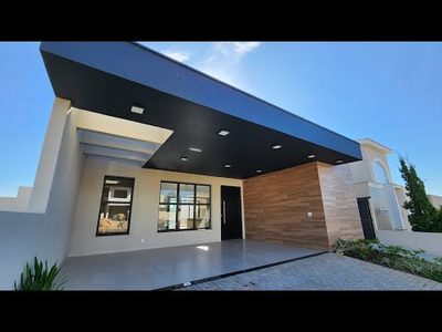 Casa, 3 quartos, 225 m² - Foto 1