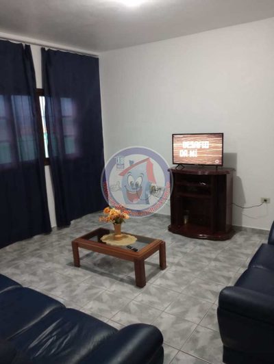 Casa, 1 quarto, 58 m² - Foto 2