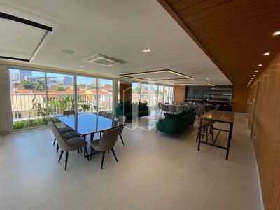Apartamento, 3 quartos, 130 m² - Foto 4