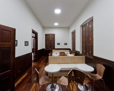 Cobertura, 2 quartos, 123 m² - Foto 5