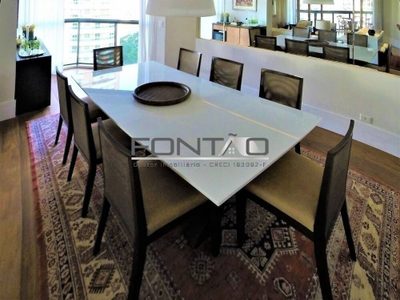 Apartamento, 4 quartos, 176 m² - Foto 3