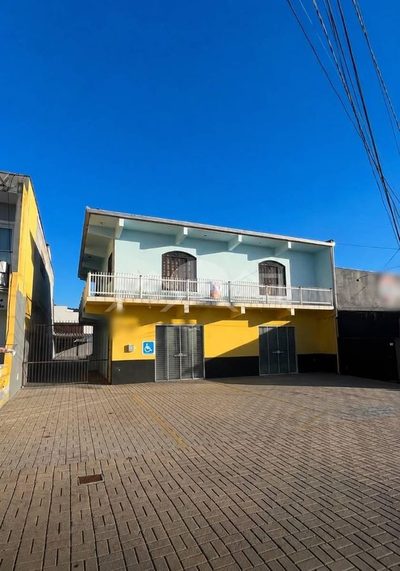 Sala-Conjunto, 254 m² - Foto 1