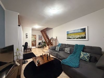 Casa, 3 quartos, 190 m² - Foto 1