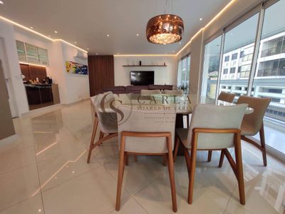 Apartamento, 3 quartos, 134 m² - Foto 1