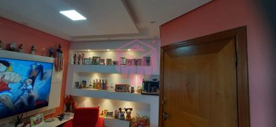 Apartamento, 5 quartos, 150 m² - Foto 4