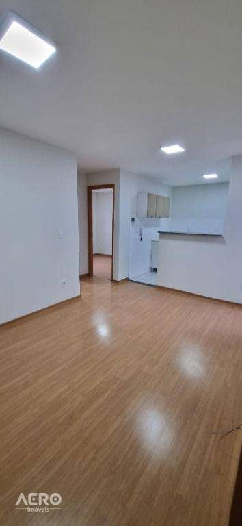 Apartamento, 2 quartos, 42 m² - Foto 5
