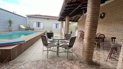 Casa, 3 quartos - Foto 4