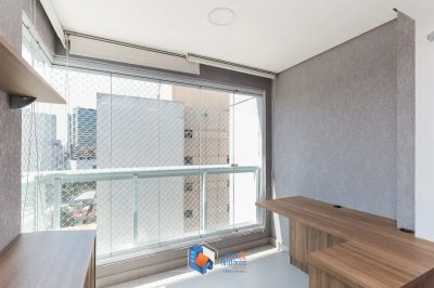 Apartamento, 2 quartos, 61 m² - Foto 3