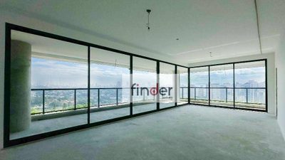 Apartamento, 4 quartos, 276 m² - Foto 1