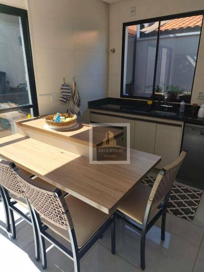 Casa, 2 quartos, 70 m² - Foto 5