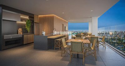 Apartamento, 4 quartos, 246 m² - Foto 3
