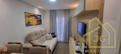 Apartamento, 2 quartos, 46 m² - Foto 3