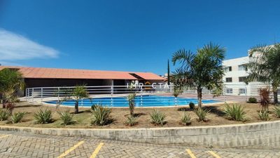 Apartamento, 2 quartos, 55 m² - Foto 3